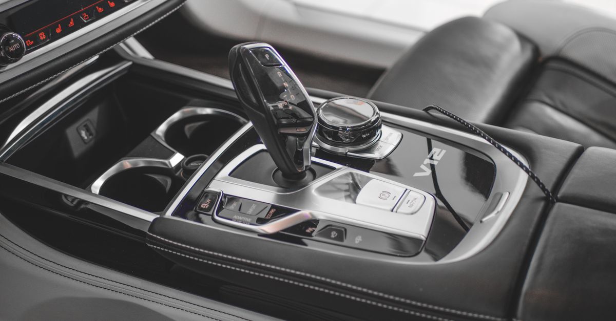 BMW car key fob — North York Key Guard Locksmiths