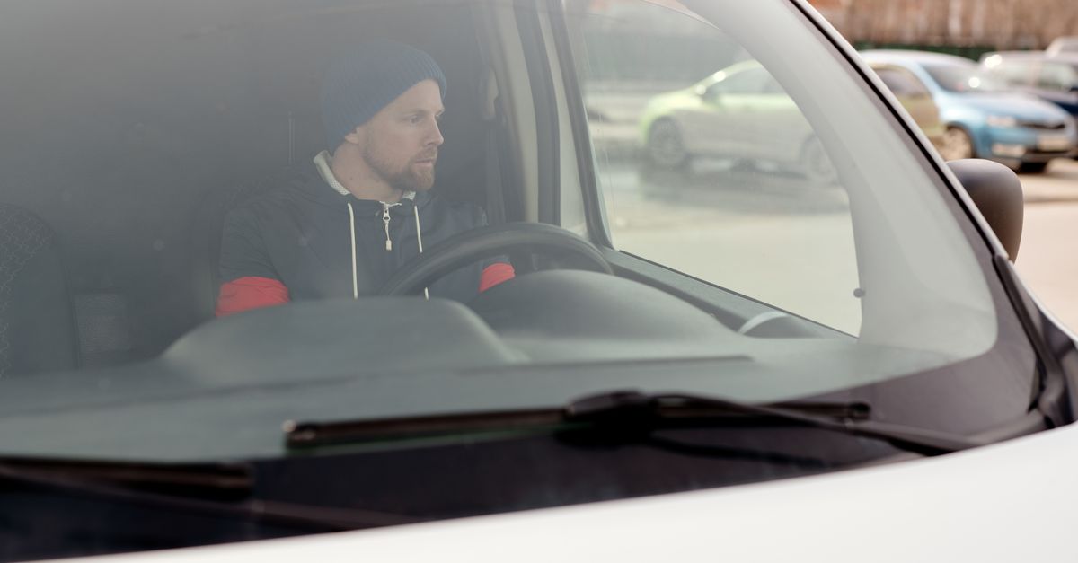Vehicle Lockout Service — North York Key Guard Locksmiths
