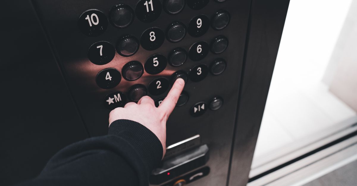 Access Control & Keypad Entry — North York Key Guard Locksmiths