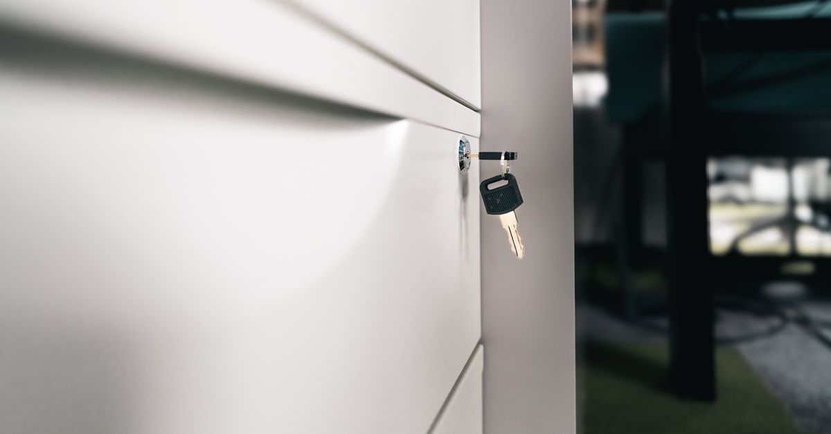 Master Key System Setup — North York Key Guard Locksmiths