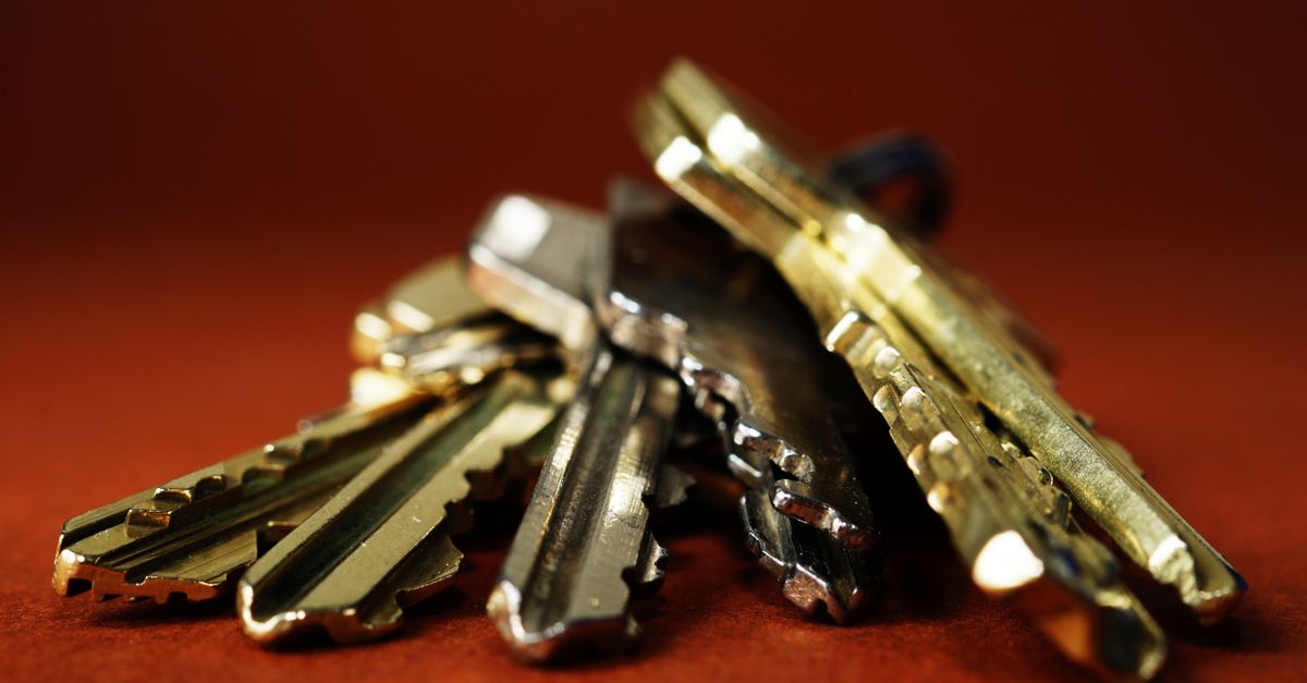 Home Lock Rekeying — North York Key Guard Locksmiths