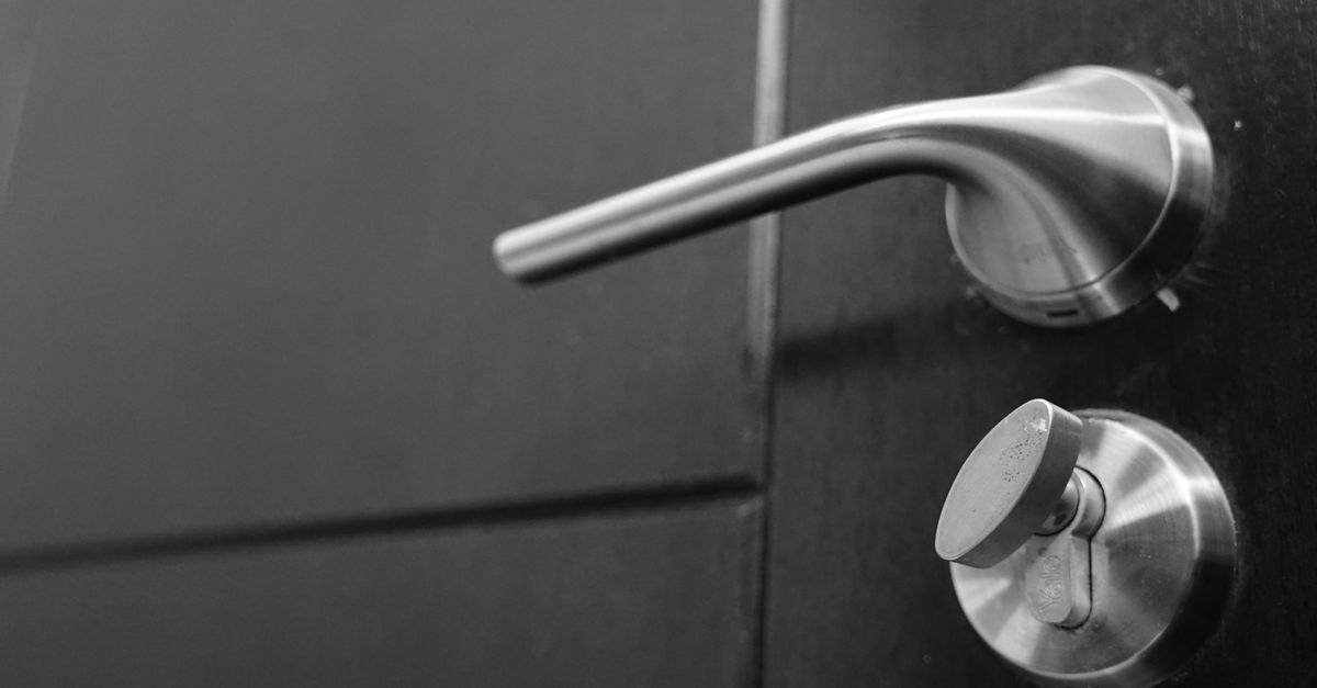locksmith service technician — North York Key Guard Locksmiths