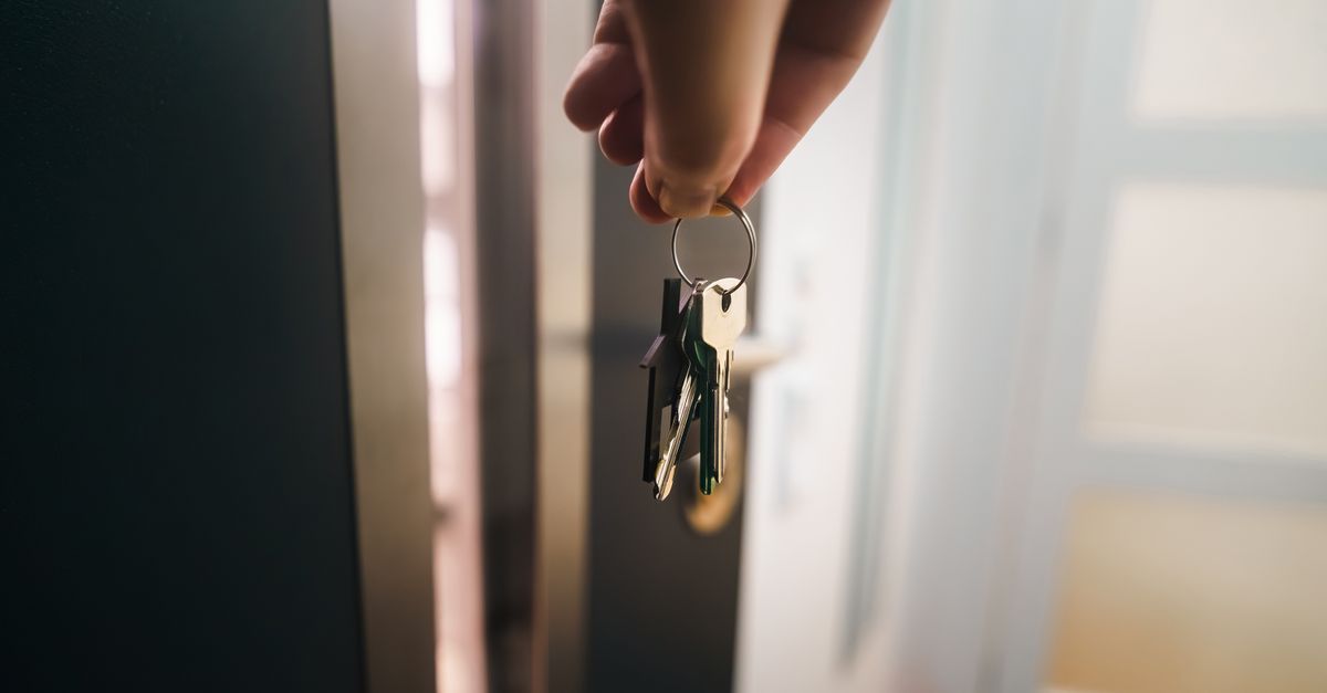 locksmith service technician — North York Key Guard Locksmiths