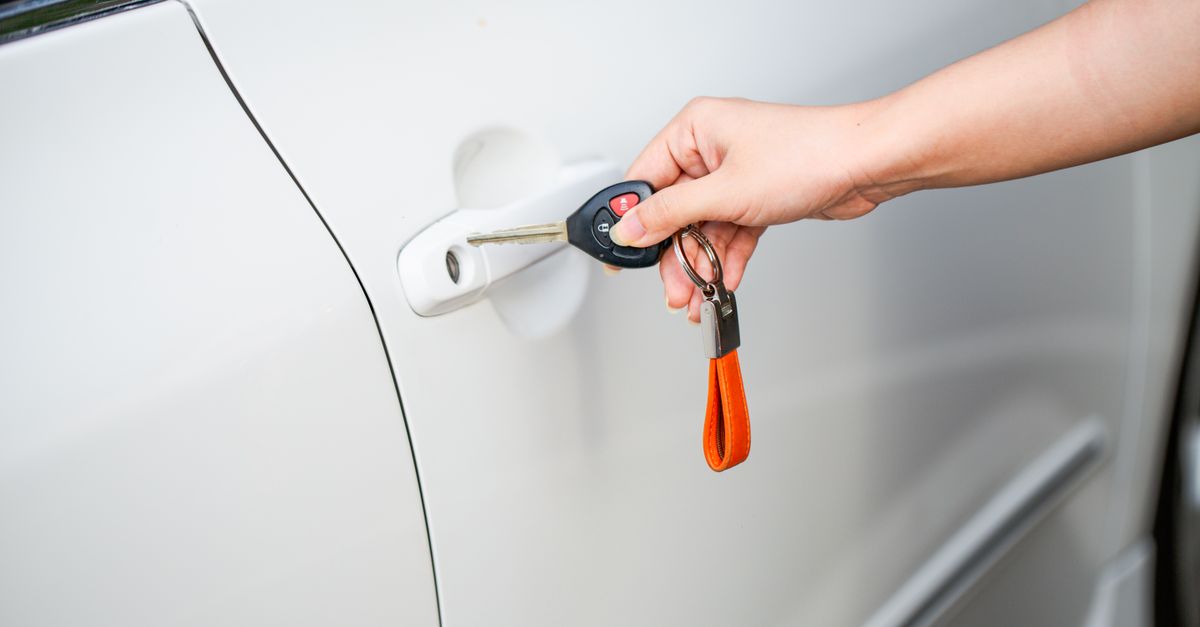 locksmith service technician — North York Key Guard Locksmiths