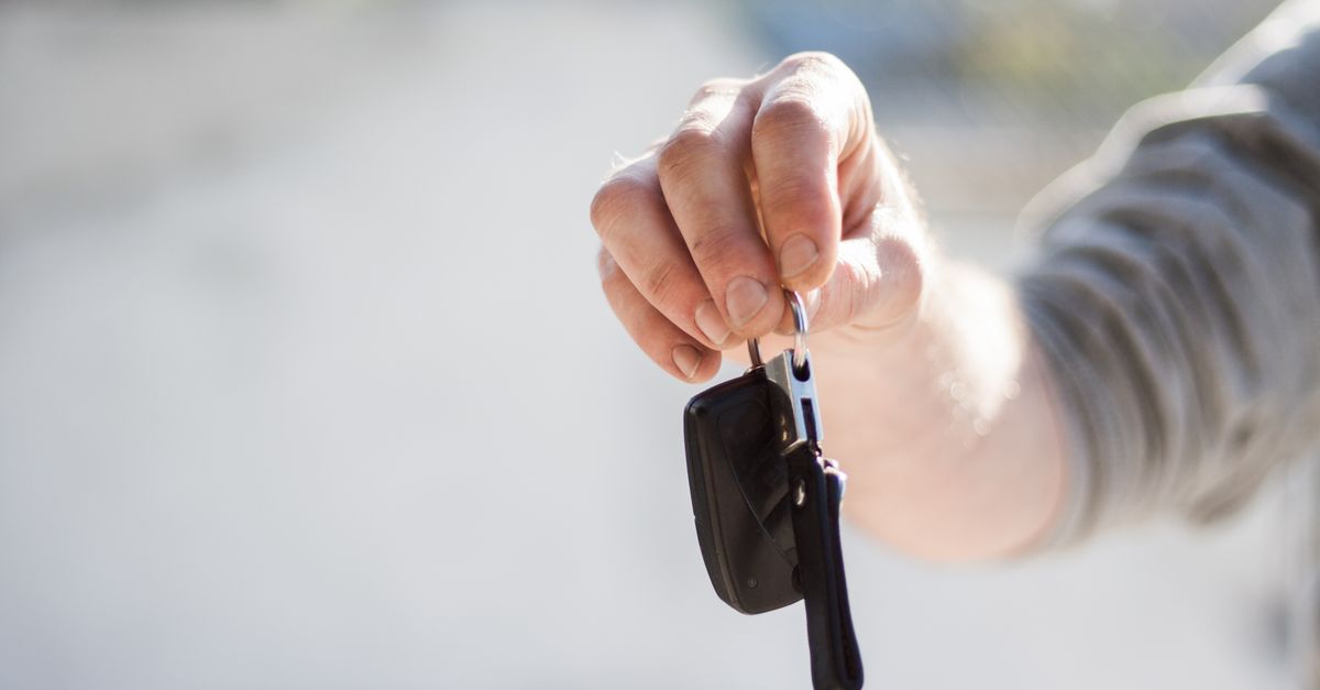 Back In Your Car Without a Dealership Trip — North York Key Guard Locksmiths