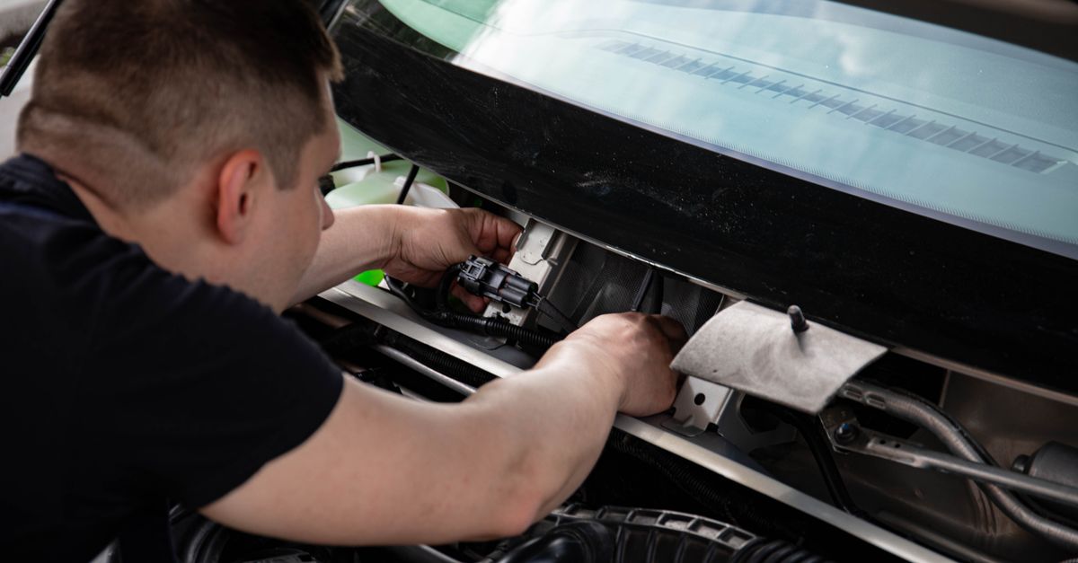 How Our Vehicle Lockout Service Works — From Your Call to an Open Door — North York Key Guard Locksmiths