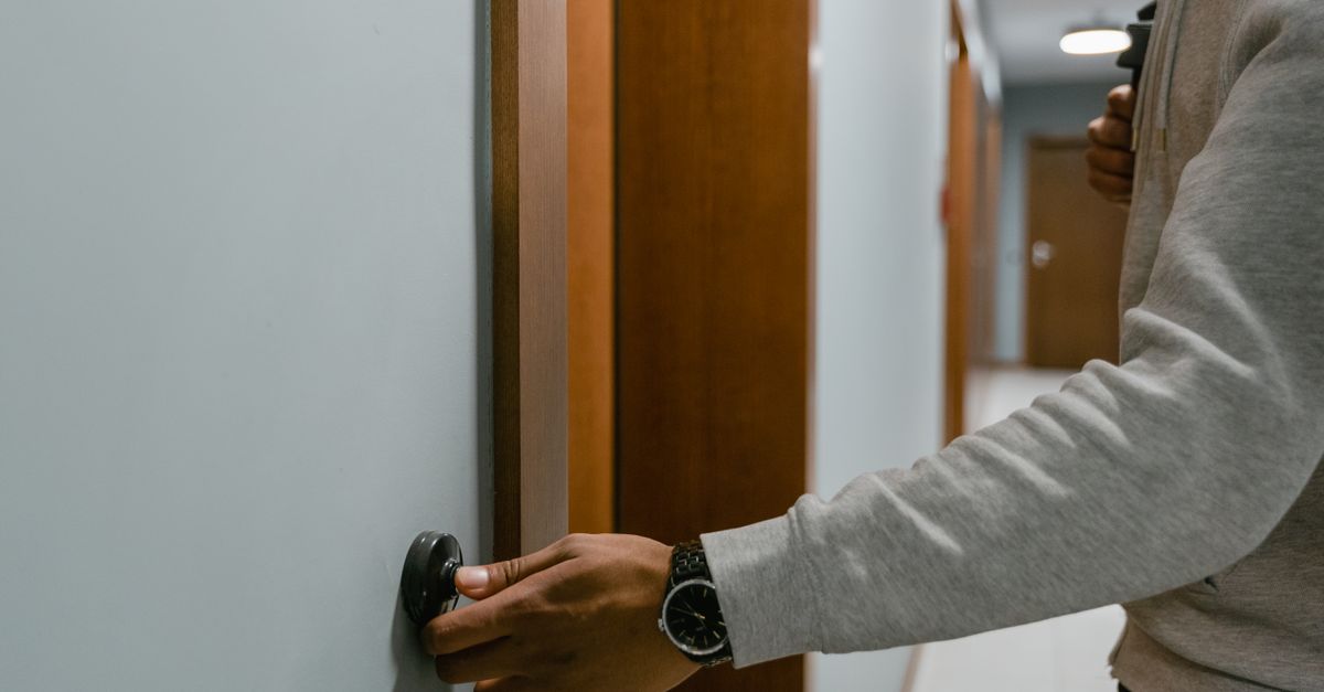 Access Control System Installation, Repair, and Replacement — What the Process Looks Like — North York Key Guard Locksmiths
