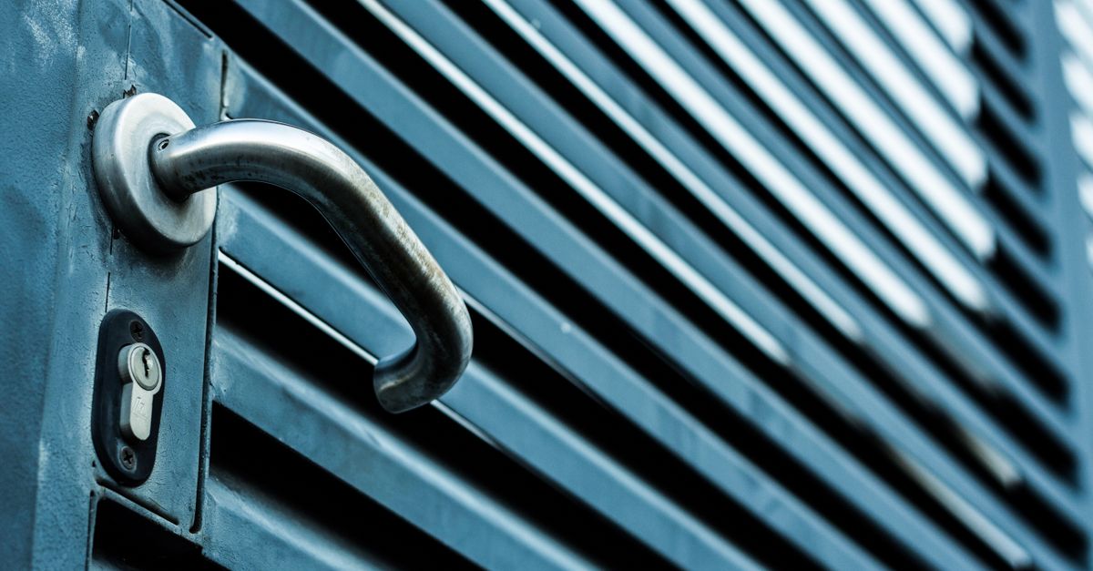 Emergency Locksmith Services for Commercial Doors Across Toronto — North York Key Guard Locksmiths