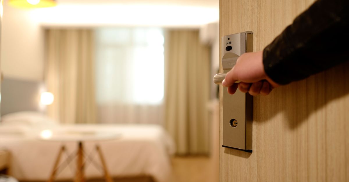 Keyless Entry for Renters: Smart Locks That Don't Require Drilling — North York Key Guard Locksmiths