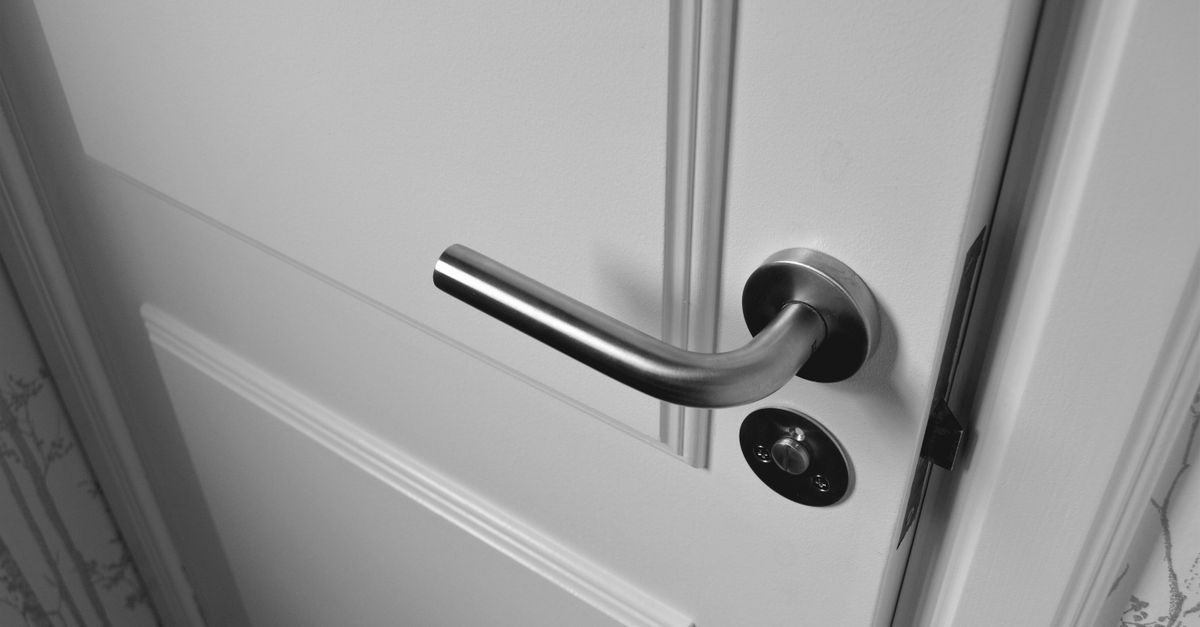Mortise Locks, Door Knob Locks, and Every Entry Point Covered — North York Key Guard Locksmiths