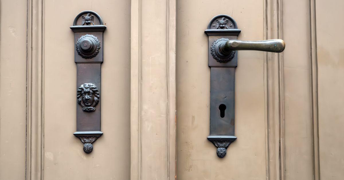 What Is a Mortise Lock and Why Do Toronto Homes Still Rely on Them? — North York Key Guard Locksmiths